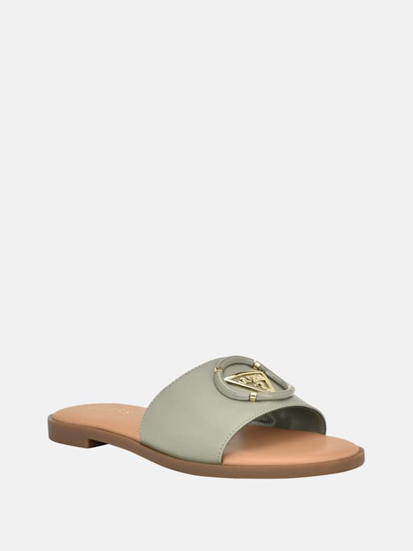 Guess chanclas deals