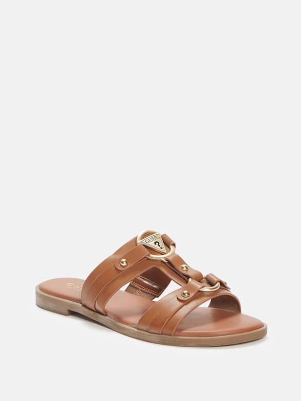 Women s Sandals GUESS Factory