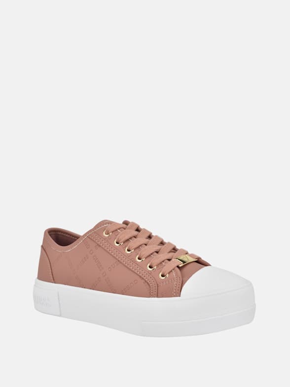 Guess shoes usa shop online discount