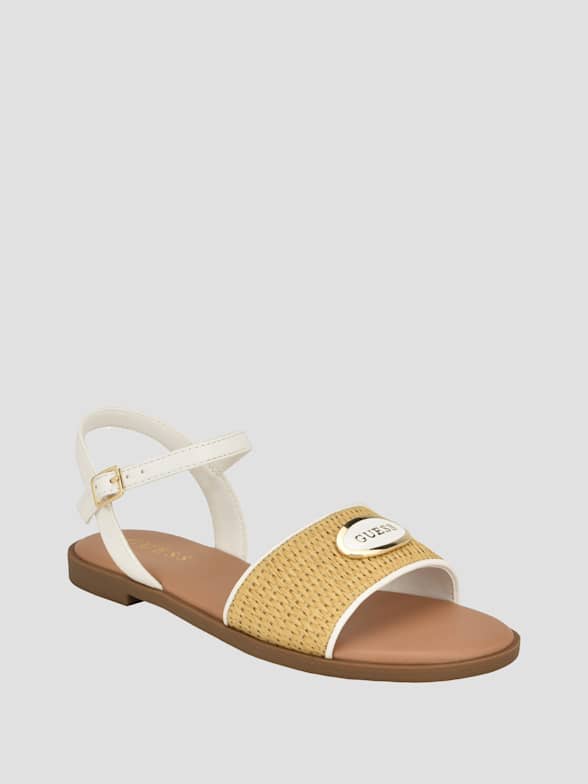 Guess sandals canada top