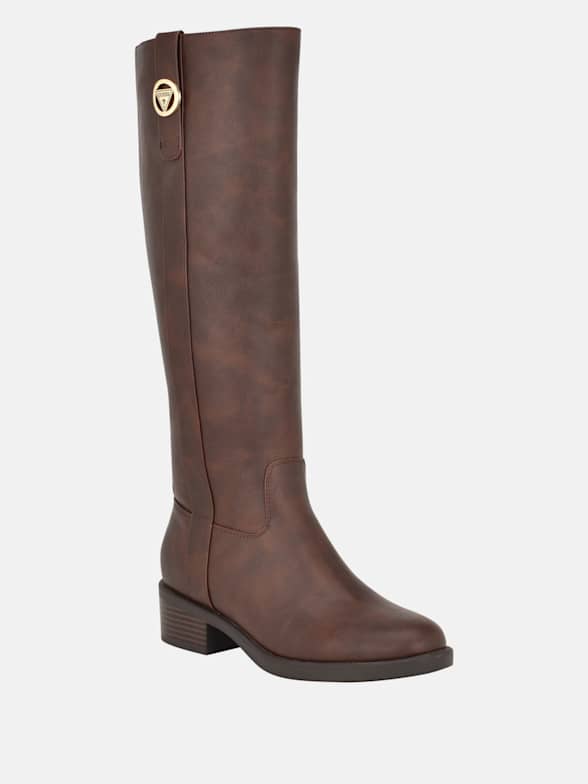 Bottine shop nichele guess