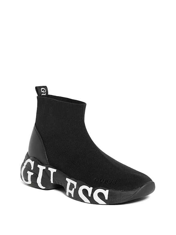 Guess scarpe black friday discount