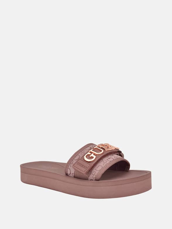 Sandals GUESS Factory Ca