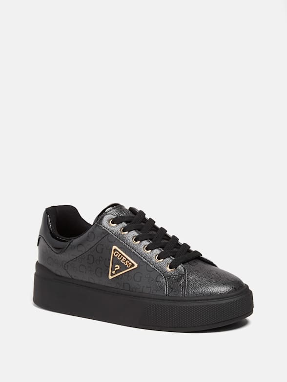 Guess sale sneakers best sale