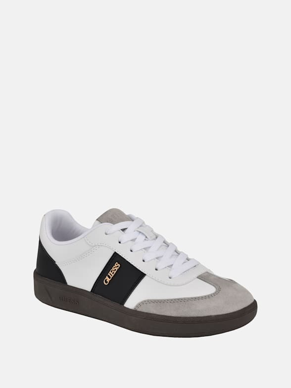 WG Guess スパイクシューズ ホワイト/ブラック WG Guess スパイクシューズ ホワイト/ブラック 楽天市場】GUESS