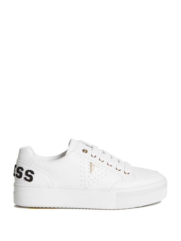guess factory sneakers