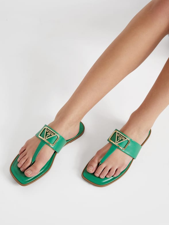Sandals | GUESS Factory Ca
