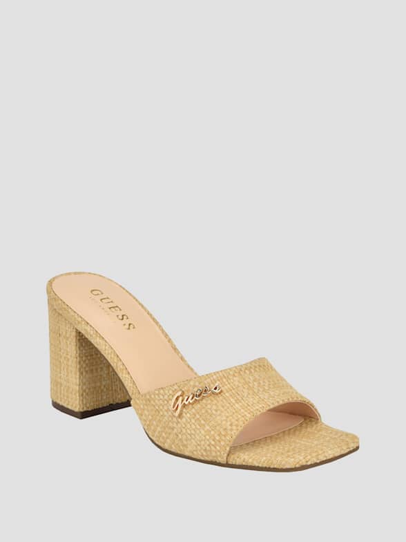 Chaussures a talons GUESS Factory Ca
