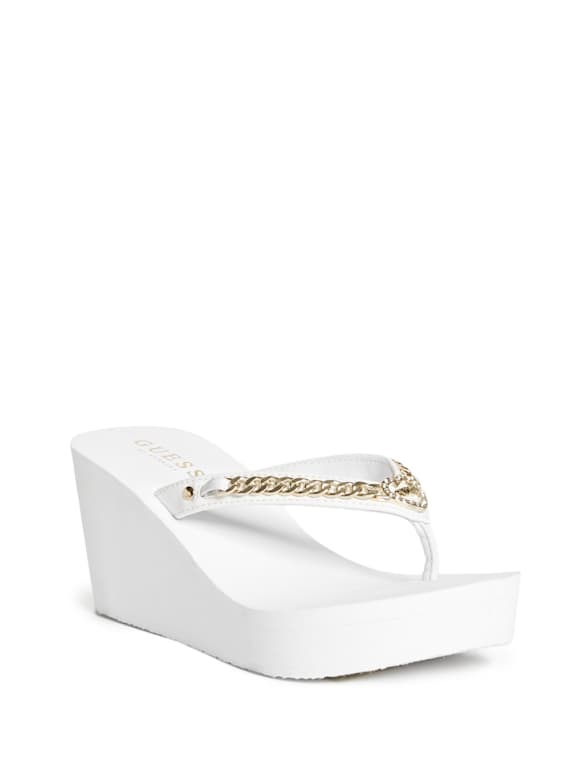 Guess wedges clearance