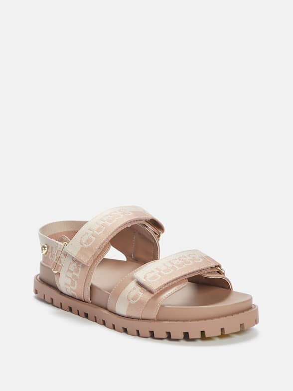 Guess sandals 2019 top