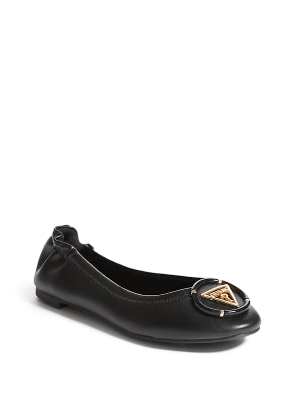 Scarpe ballerine hot sale guess