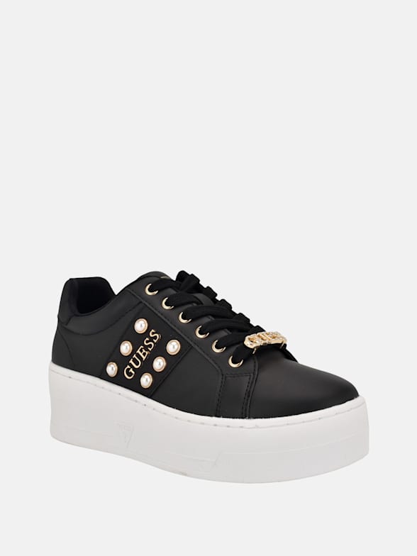 Women s Shoes Boots Sandals Sneakers Sale Guess Factory