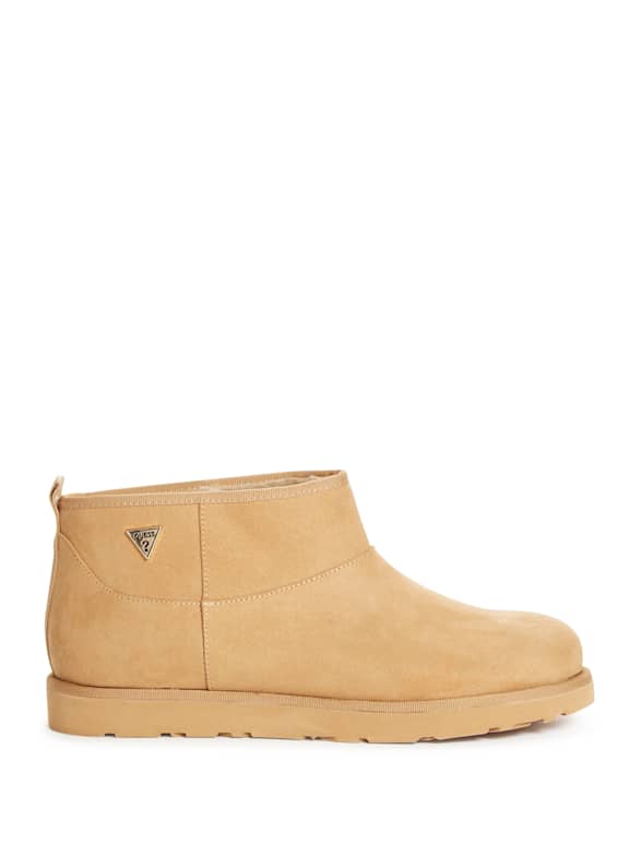 Botte compensée guess store