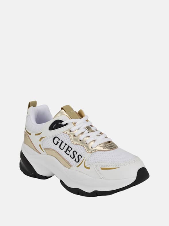 Guess, Shoes