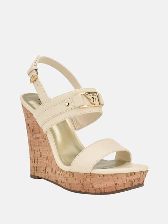 Women s Sandals GUESS Factory