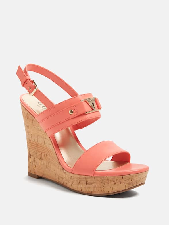 Women s Sandals GUESS Factory