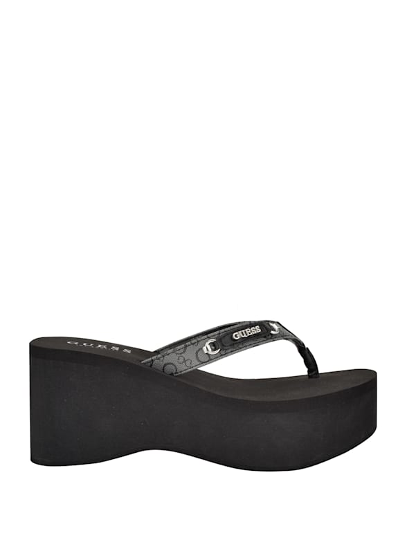 Women s Sandals GUESS Factory