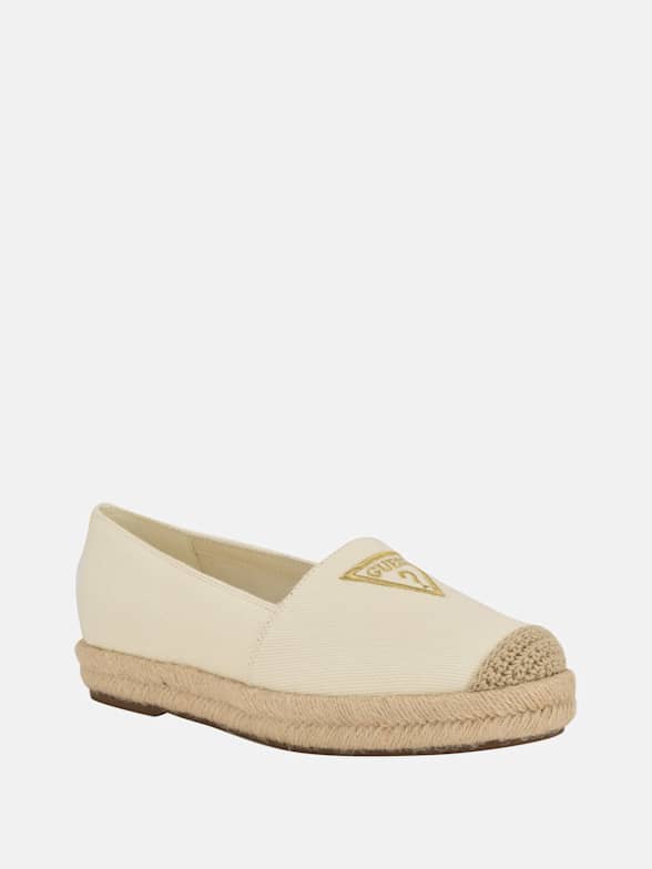 [SALE!!] ★GUESS Kalidal★ フラットシューズ Kalidal Rhinestone Ballet Flats | GUESS