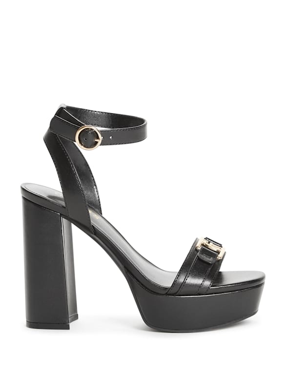 Chaussures Talon Haut GUESS Factory Ca