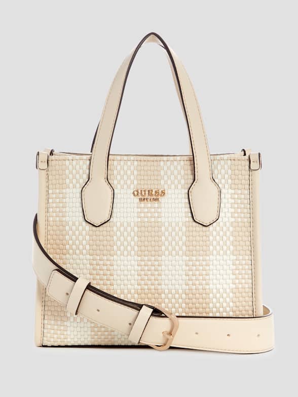 Guess los angeles purse top