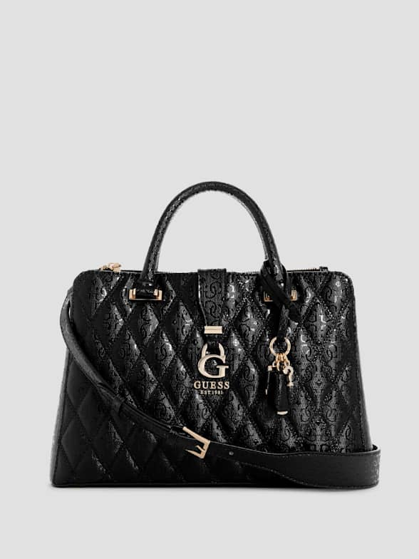 Guess sale satchel bag