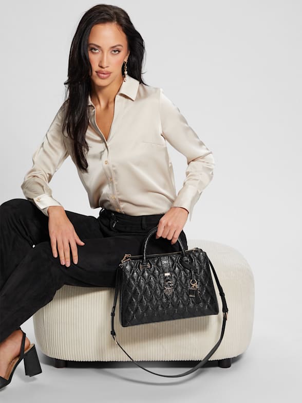 New GUESS Handbags, Crossbodies & Satchels