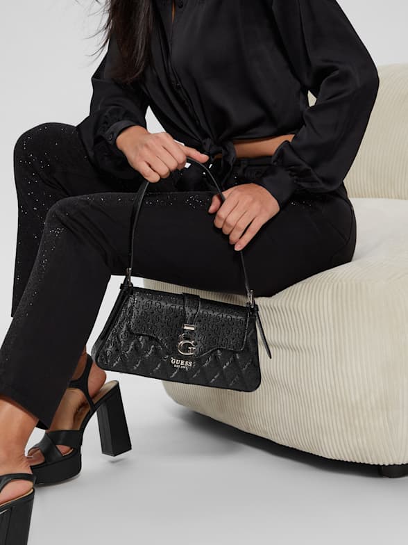 Guess bag strap new arrivals
