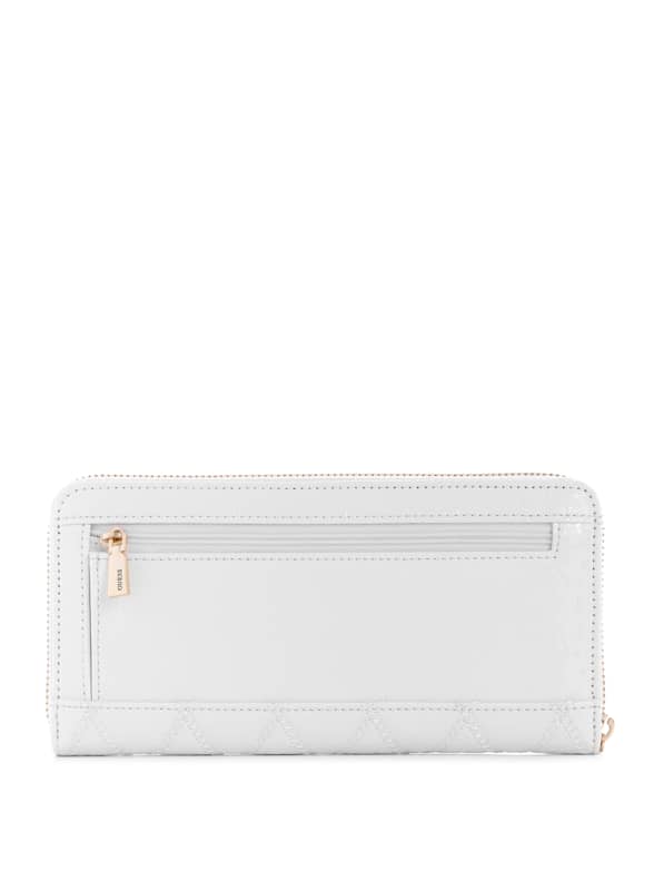 Guess wallet clearance sale