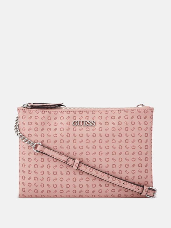 Women's Logo Handbags | GUESS Factory