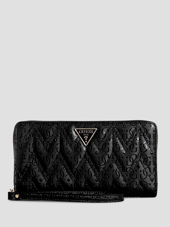 Women s Wallets GUESS Canada