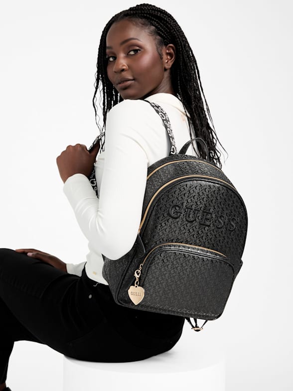 Guess womens backpack shop