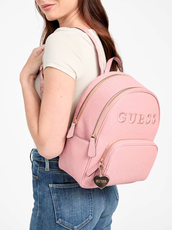 Backpacks GUESS Factory Ca