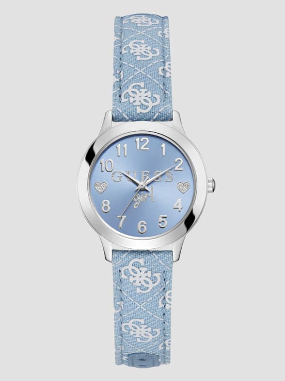 Guess new arrivals watch accessories