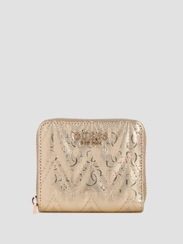 Women s Wallets Zip arounds card holders mini wallets