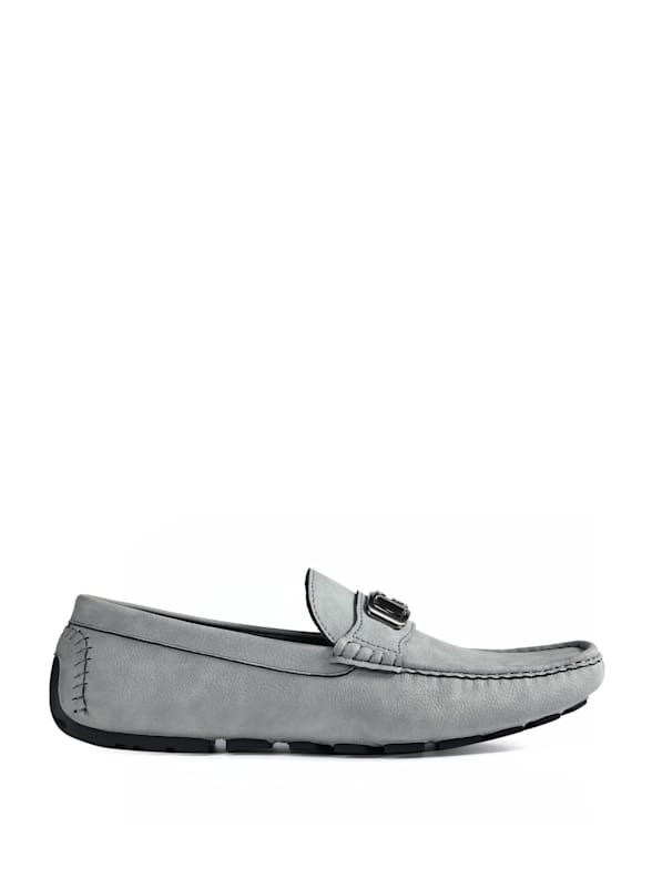 Guess men's loafers shop