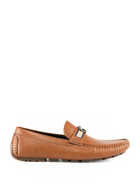 Guess clothing and shoes on sale