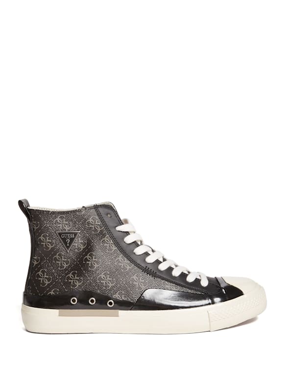 Guess converse shoes discount