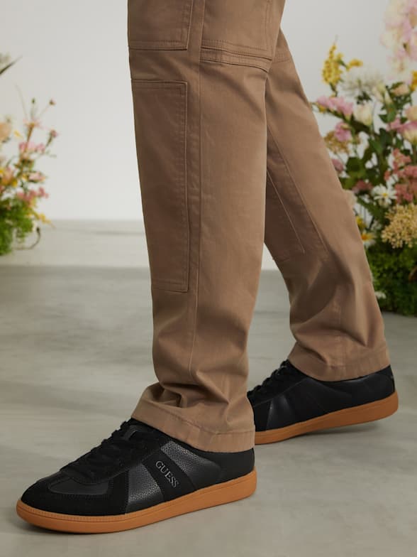 Men s Shoes Boots Sneakers Dress Shoes GUESS