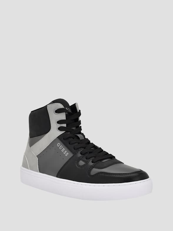 Sale Men s Shoes GUESS