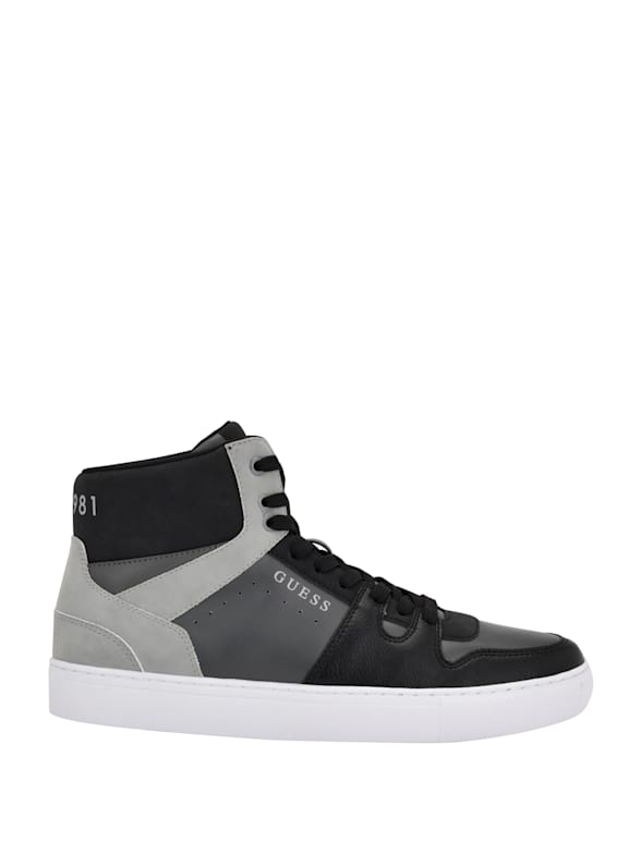 Guess sale shoes sale