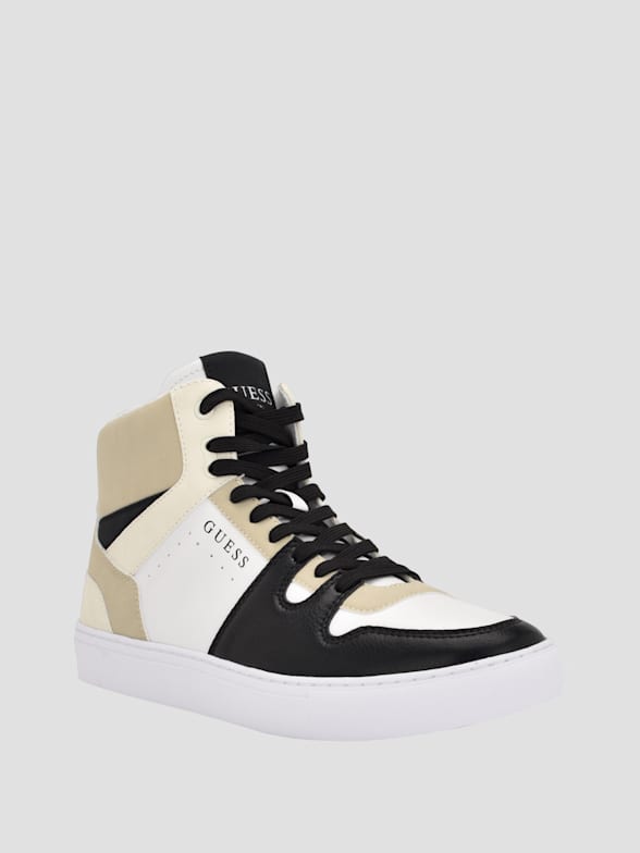 Guess shoe sale online cheap