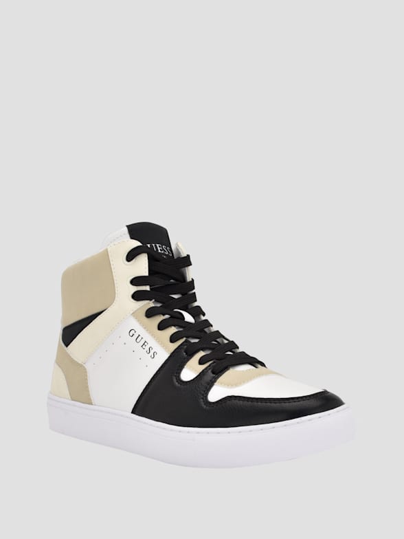 Guess monogram shoes platform sneakers  Monogram shoes, Platform sneakers,  Shoes