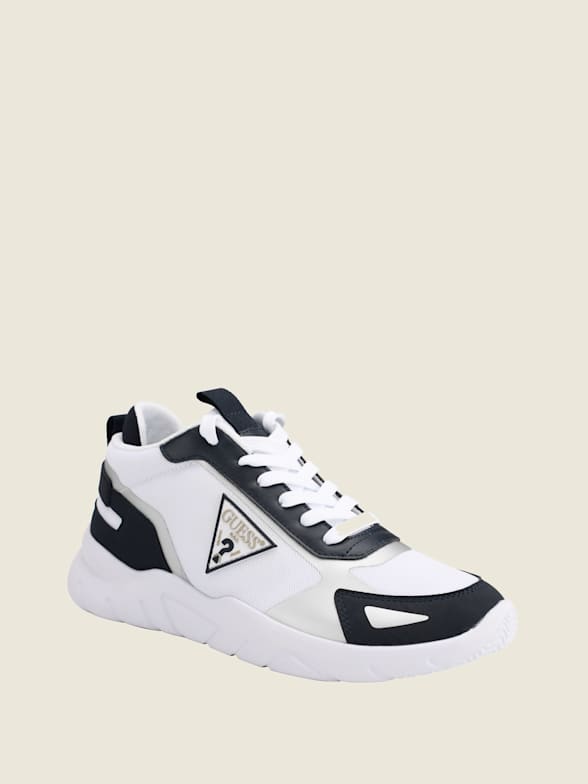 Boots, Sneakers \u0026 Dress Shoes | GUESS