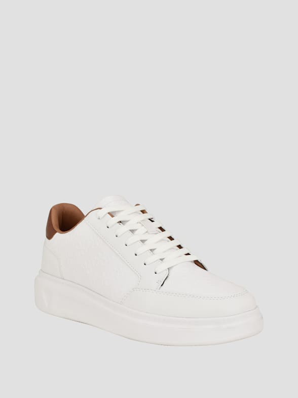 Guess shoe sale online outlet