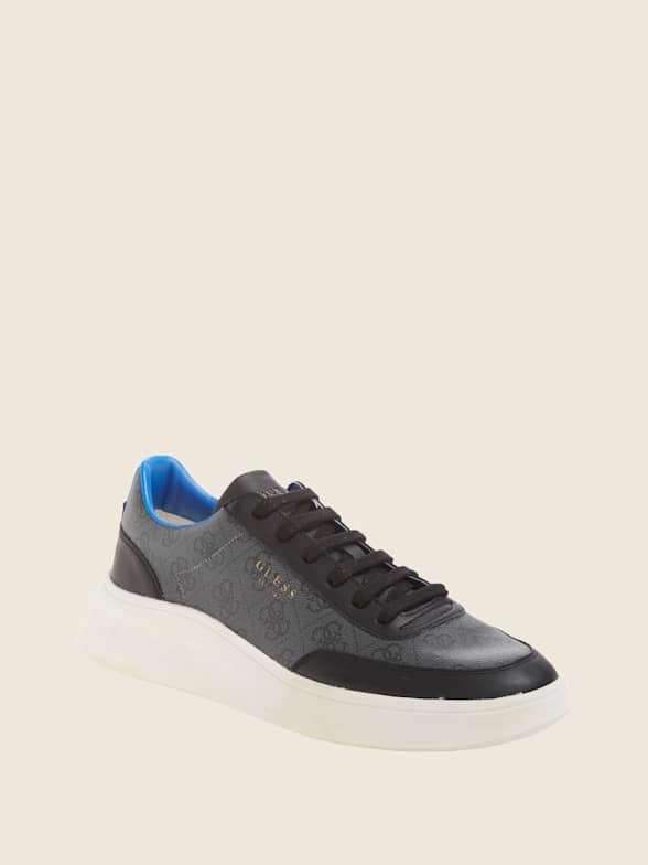 Guess shoes usa sale hot sale