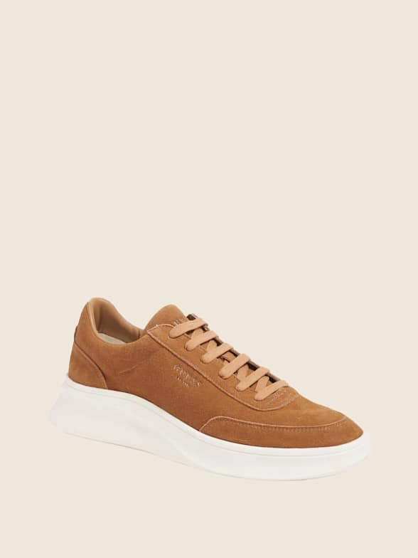 Sale Men s Shoes GUESS