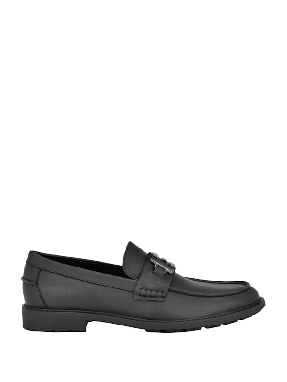 Zapatos de vestir guess hombre top