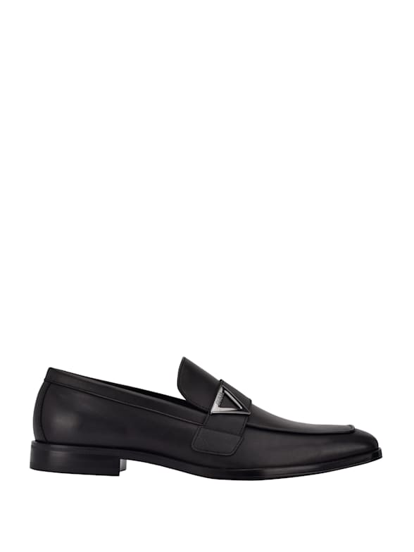 Guess dress shoes deals