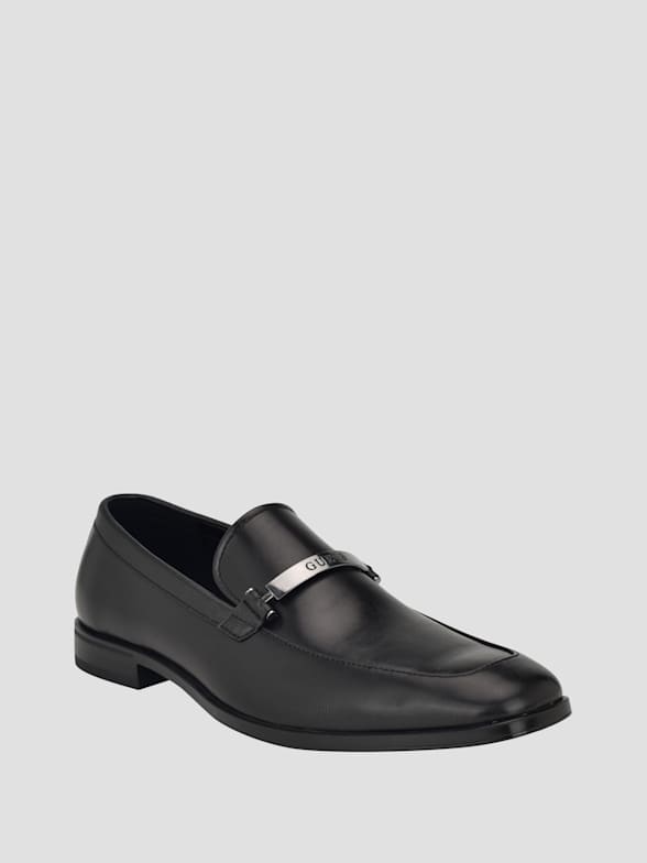 Guess oxford shoes hot sale