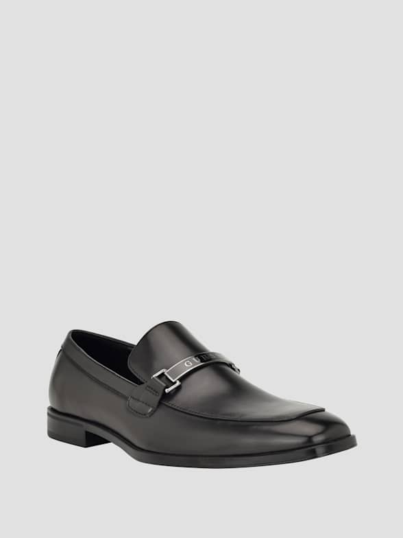 Boss loafers sale cheap